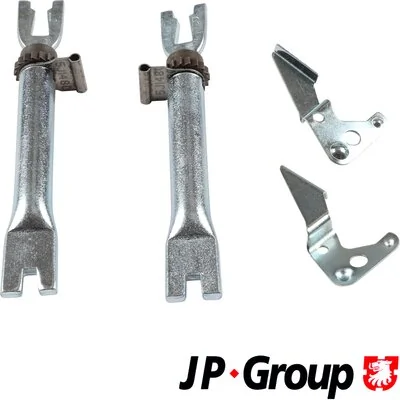 Adjuster Set, drum brake
